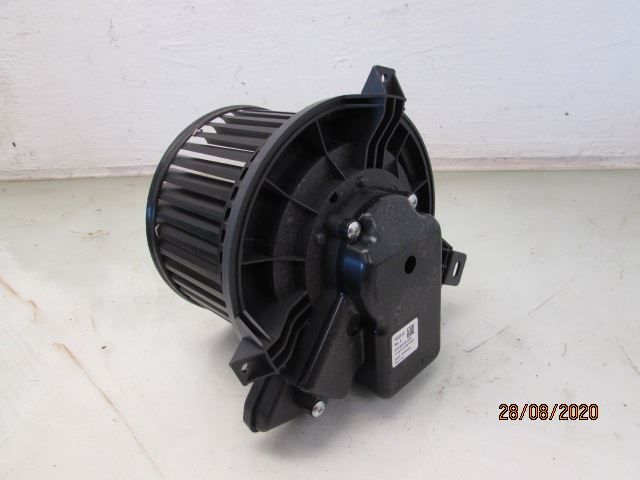Varmeapparat Viftemotor – bilde 3