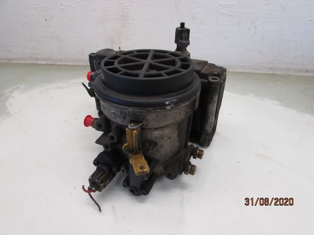 Drivstoff Dieselpumpe Hoved – bilde 1