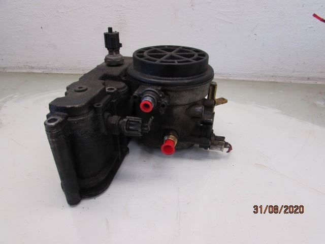 Drivstoff Dieselpumpe Hoved – bilde 2