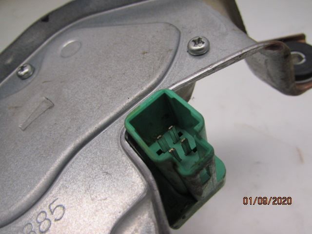 Viskermotor Bakluke – bilde 3