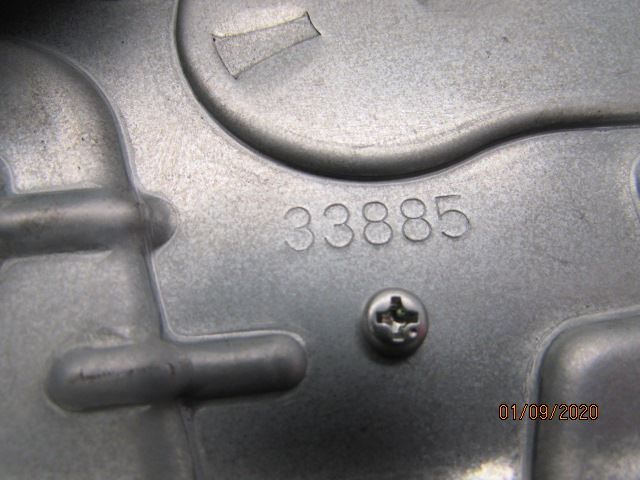 Viskermotor Bakluke – bilde 4