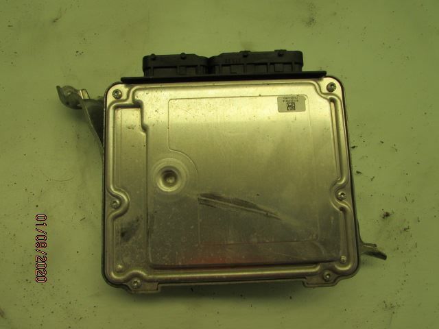 Styreenhet Motor (ECU) Bensin – bilde 1
