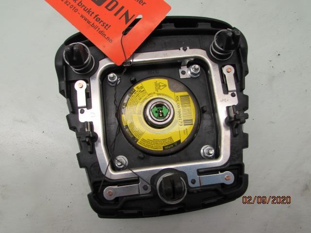 Airbag Rattpute – bilde 2
