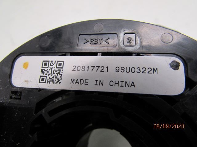 Airbag Kontaktrull – bilde 3