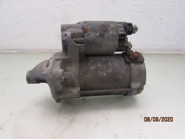 Startmotor Diesel – bilde 1