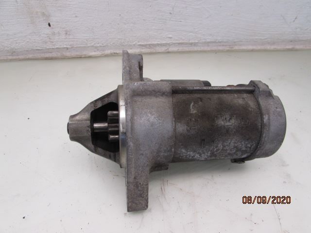 Startmotor Diesel – bilde 2
