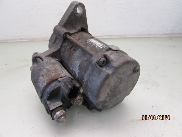 Startmotor Diesel – bilde 3