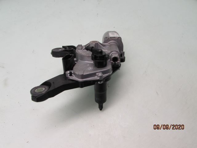 Viskermotor Bakluke – bilde 2