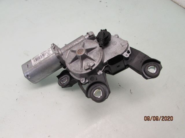 Viskermotor Bakluke – bilde 3
