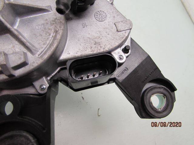 Viskermotor Bakluke – bilde 4