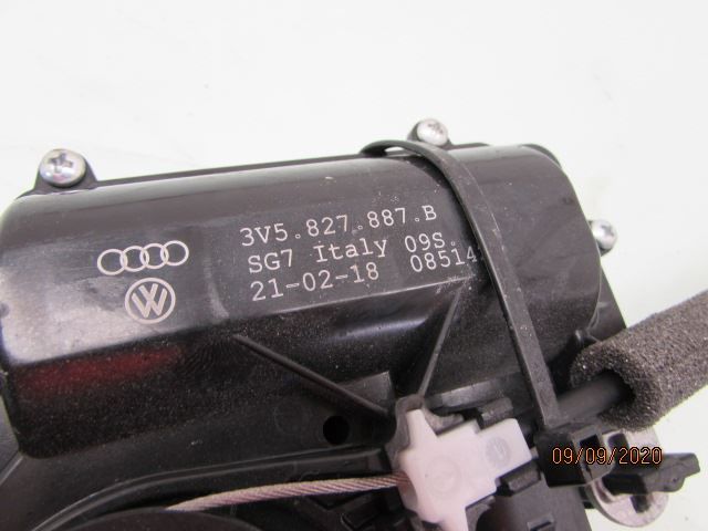 Baklukeåpner Automatisk – bilde 5