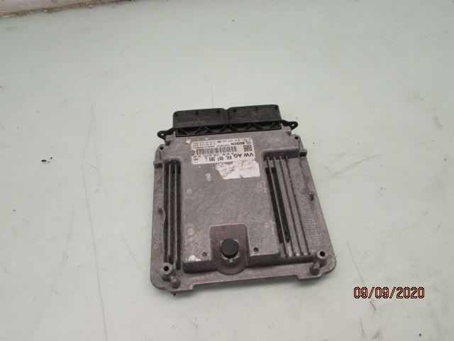 Styreenhet Motor (ECU) Diesel – bilde 1