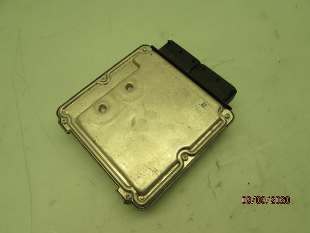 Styreenhet Motor (ECU) Diesel – bilde 2