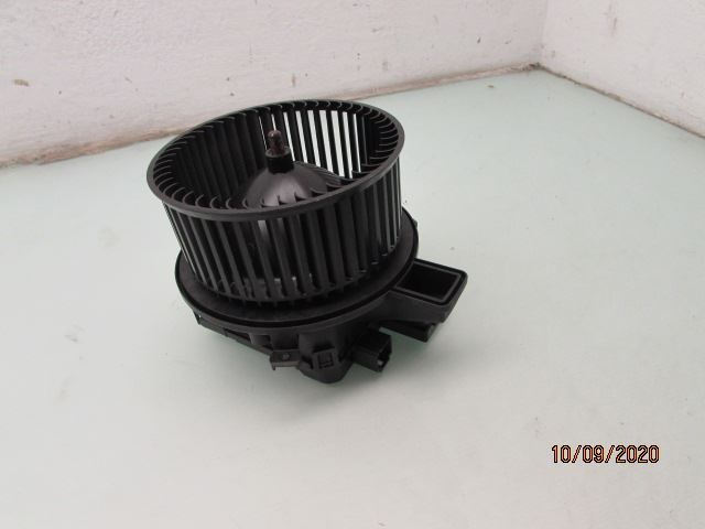 Varmeapparat Viftemotor – bilde 2