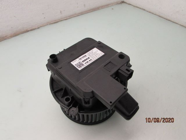 Varmeapparat Viftemotor – bilde 3