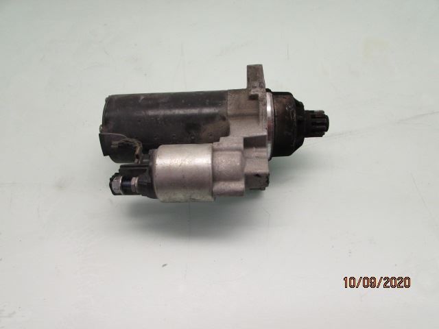 Startmotor Diesel – bilde 1