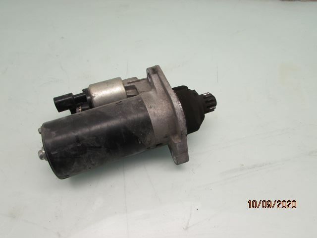Startmotor Diesel – bilde 2