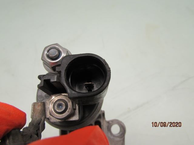 Startmotor Diesel – bilde 3