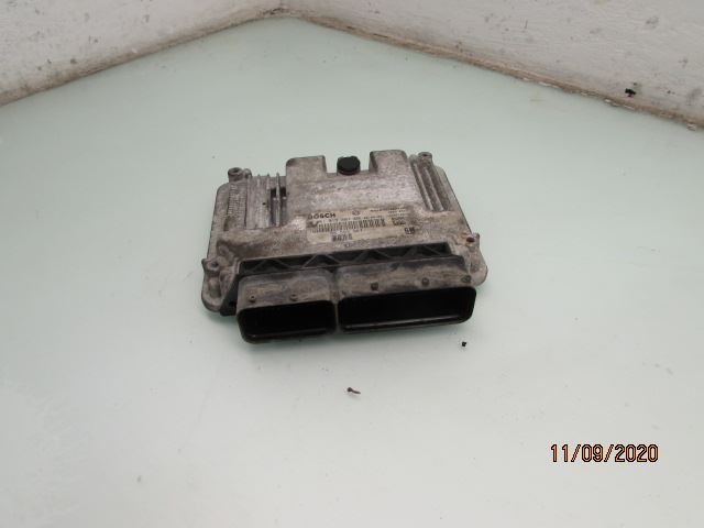 Styreenhet Motor (ECU) Diesel – bilde 1