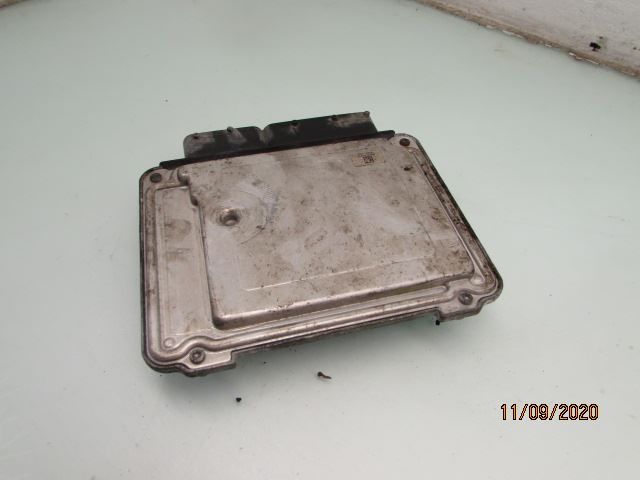 Styreenhet Motor (ECU) Diesel – bilde 2