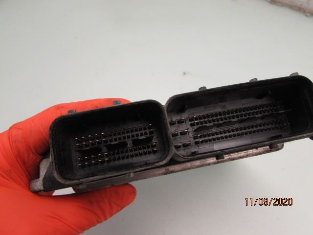 Styreenhet Motor (ECU) Diesel – bilde 3