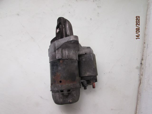 Startmotor Bensin – bilde 2