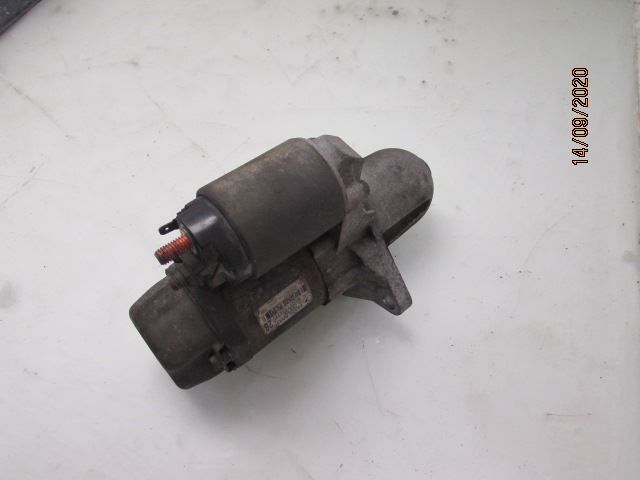 Startmotor Bensin – bilde 3