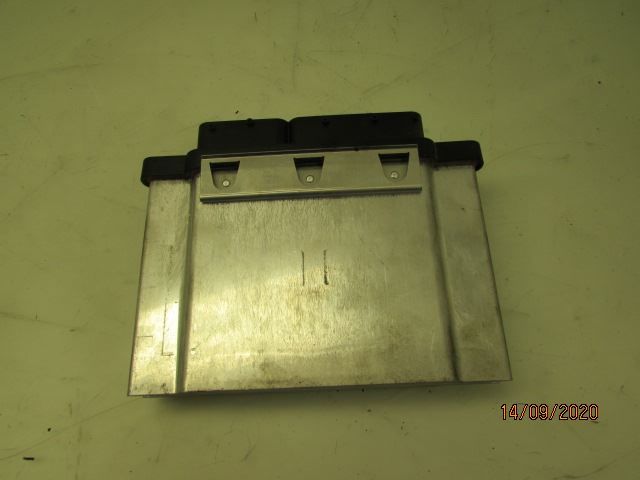 Styreenhet Motor (ECU) Bensin – bilde 2