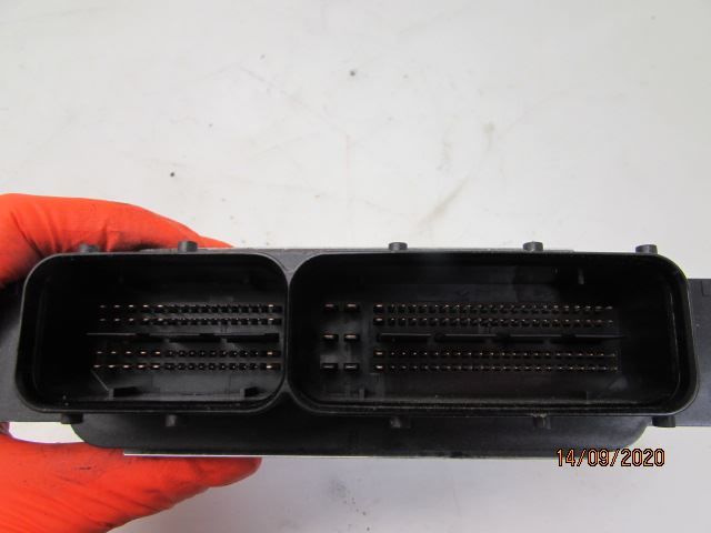 Styreenhet Motor (ECU) Bensin – bilde 3