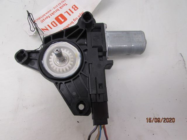 Vindusheismotor – bilde 1