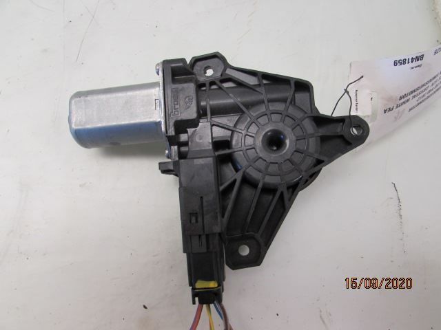 Vindusheismotor – bilde 2