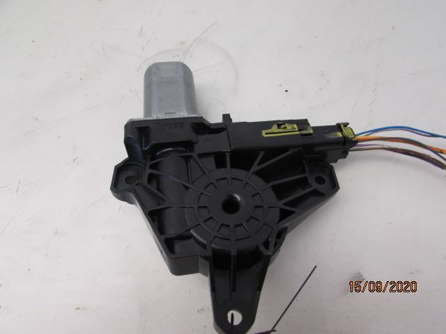 Vindusheismotor – bilde 1