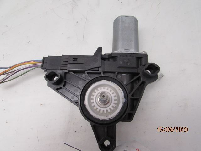 Vindusheismotor – bilde 2