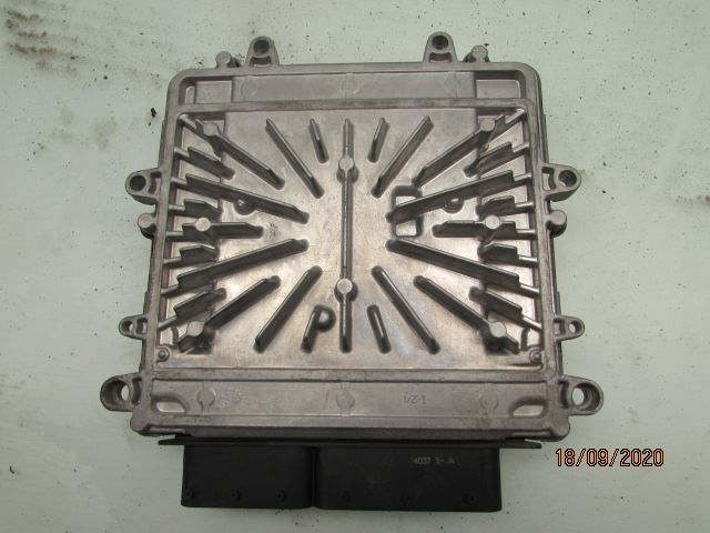 Styreenhet Motor (ECU) Diesel – bilde 2
