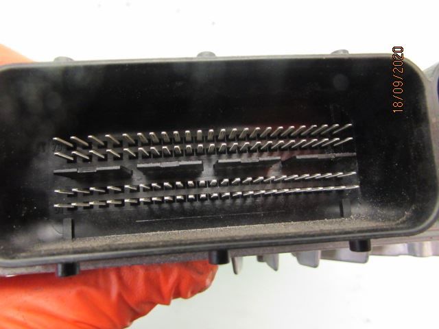 Styreenhet Motor (ECU) Diesel – bilde 3