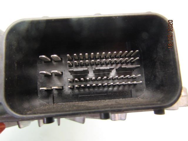 Styreenhet Motor (ECU) Diesel – bilde 4