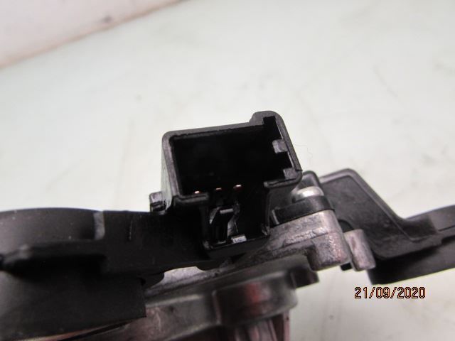 Viskermotor Bakluke – bilde 4