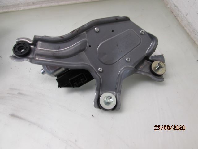 Viskermotor Bakluke – bilde 3