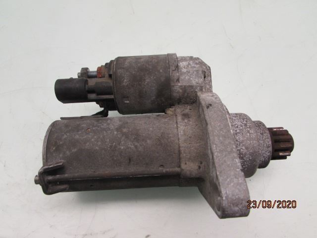 Startmotor Diesel – bilde 1