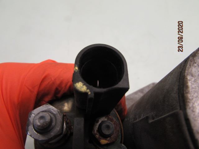 Startmotor Diesel – bilde 4