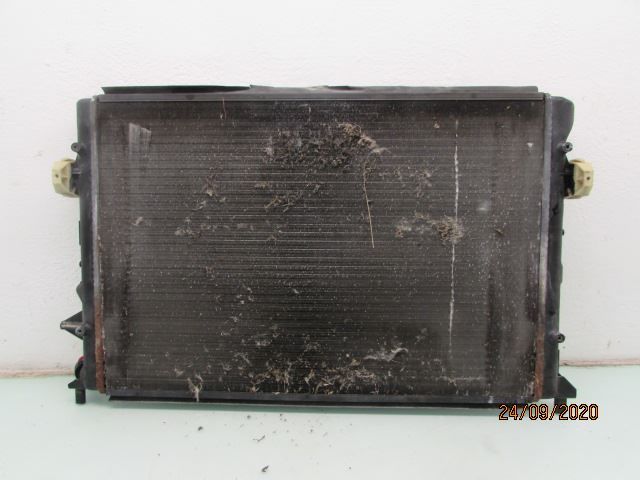 Radiator Automat – bilde 2