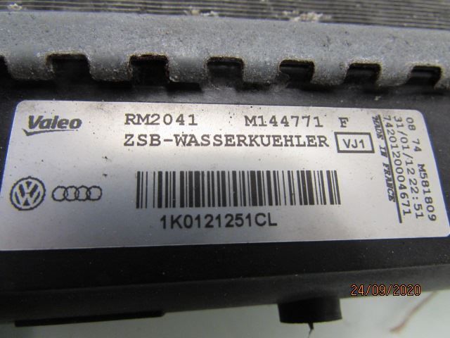 Radiator Automat – bilde 3