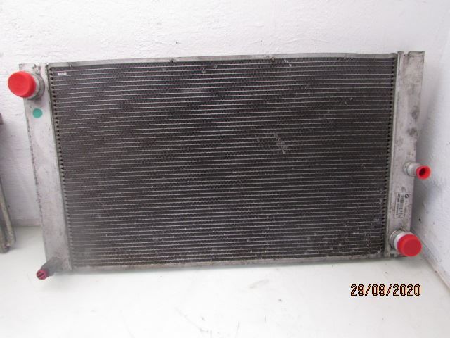 Radiator Automat – bilde 1