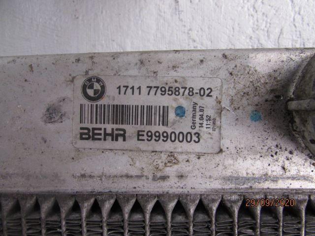 Radiator Automat – bilde 4