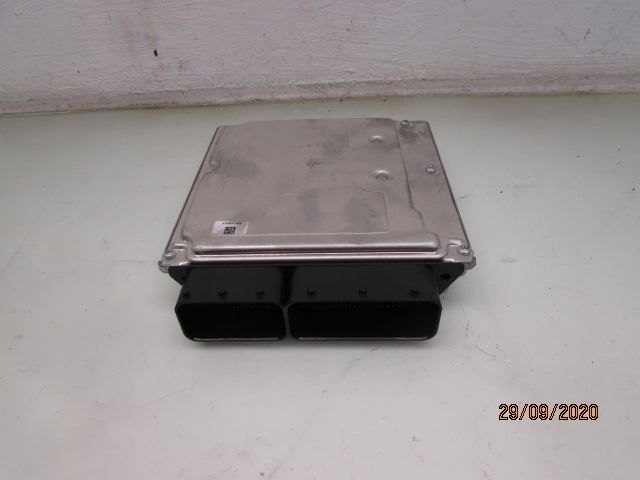 Styreenhet Motor (ECU) Diesel – bilde 1
