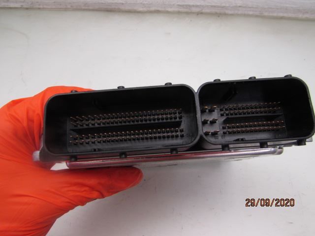 Styreenhet Motor (ECU) Diesel – bilde 3