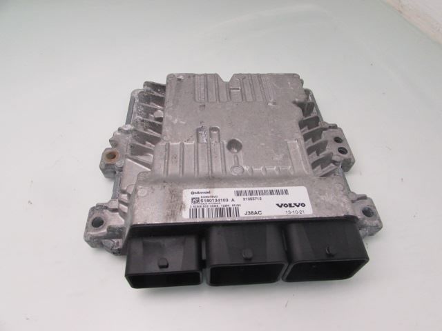 Styreenhet Motor (ECU) Diesel – bilde 1