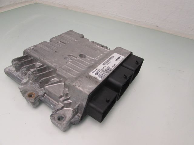 Styreenhet Motor (ECU) Diesel – bilde 2