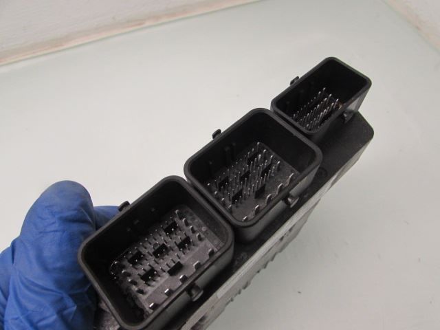 Styreenhet Motor (ECU) Diesel – bilde 4
