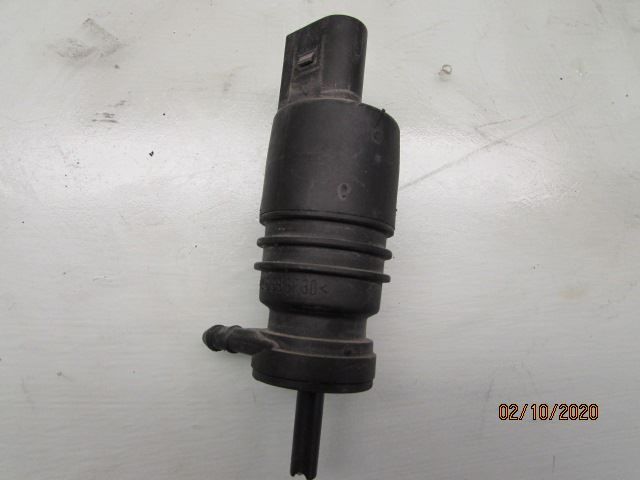 Spylerpumpe Frontrute – bilde 2